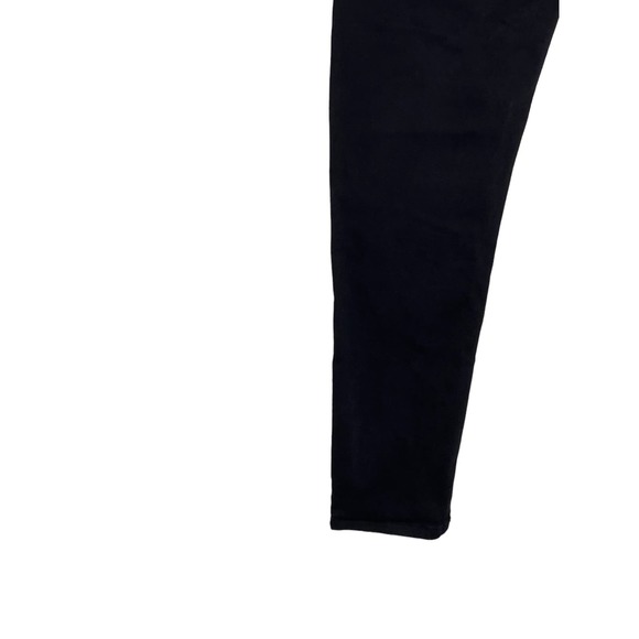 KanCan Women's Jeans Skinny Mid Rise Stretch Style KC11214BK Black  Size 13/30 - Picture 6 of 10